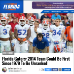 2014-10-29-florida-gators-2014-team-first-since-1979-go-unranked