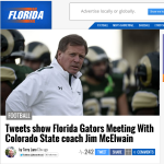 2014-12-02-tweets-show-florida-gators-meeting-colorado-state-coach-jim-mcelwain