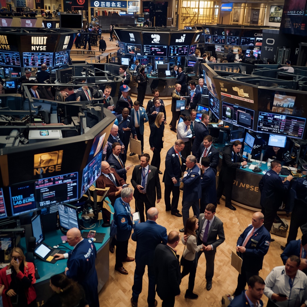 Stocks