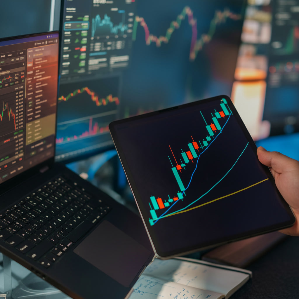 Market Indexes