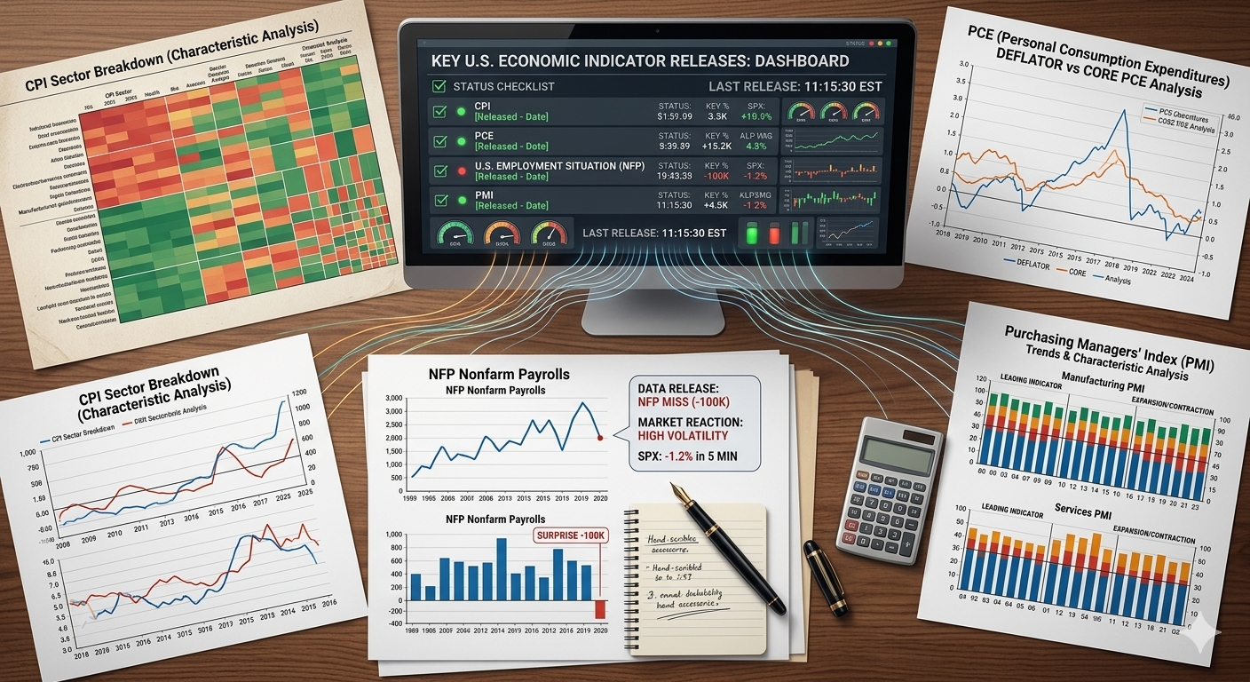 Economic Indicators